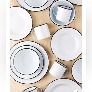 West Elm Dining Set